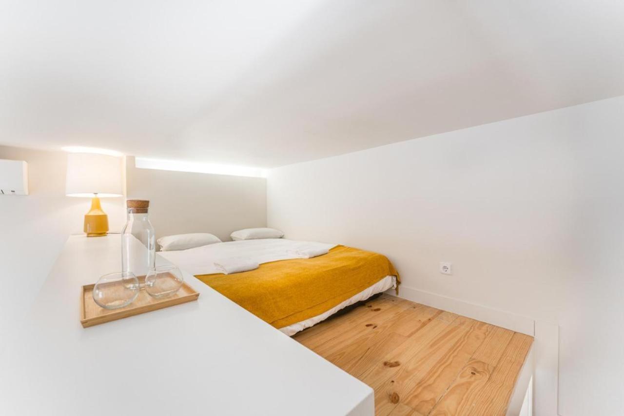 Oporto Cozy Flats Apartamento Exterior foto