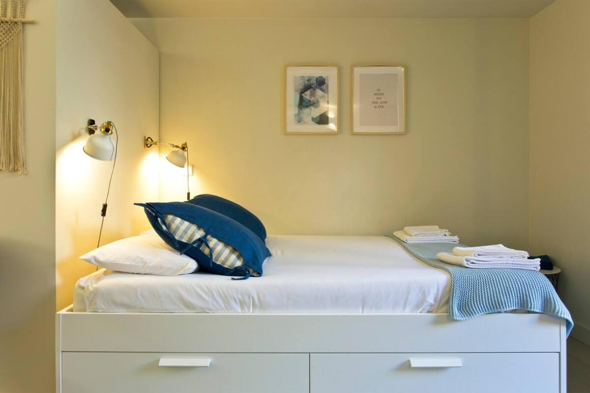 Oporto Cozy Flats Apartamento Exterior foto