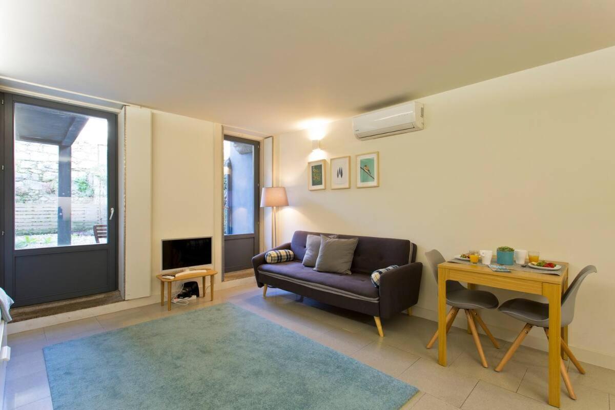 Oporto Cozy Flats Apartamento Exterior foto