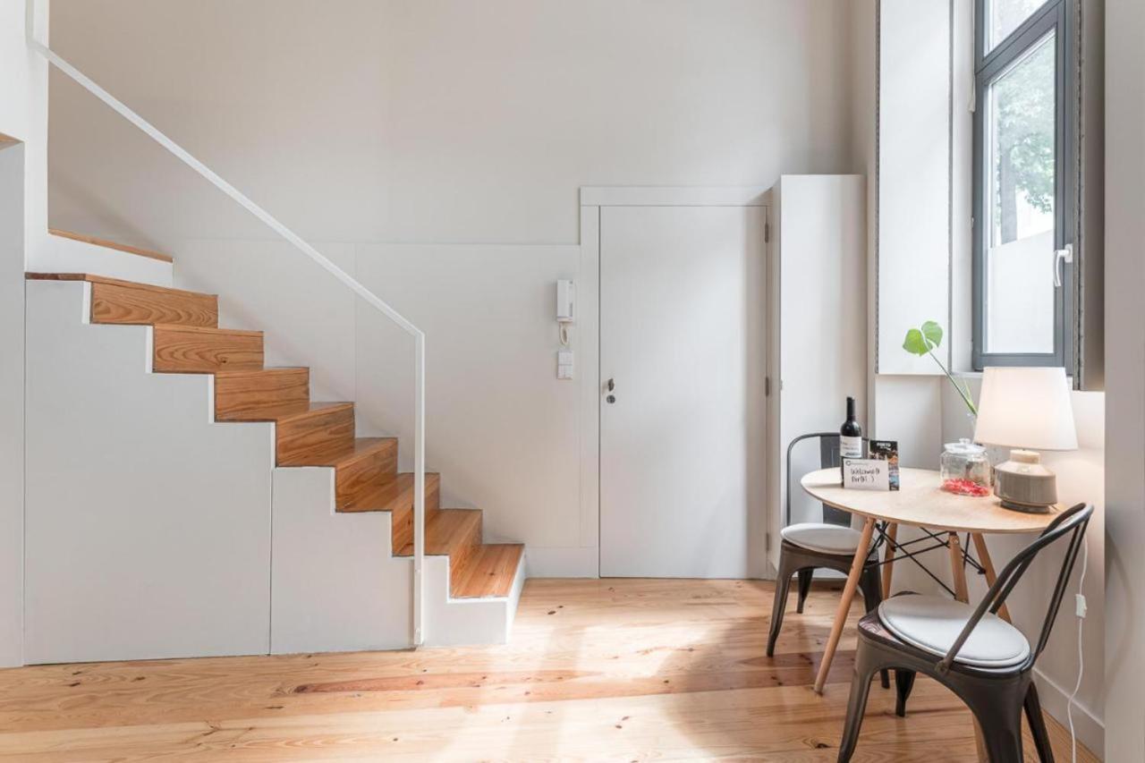 Oporto Cozy Flats Apartamento Exterior foto