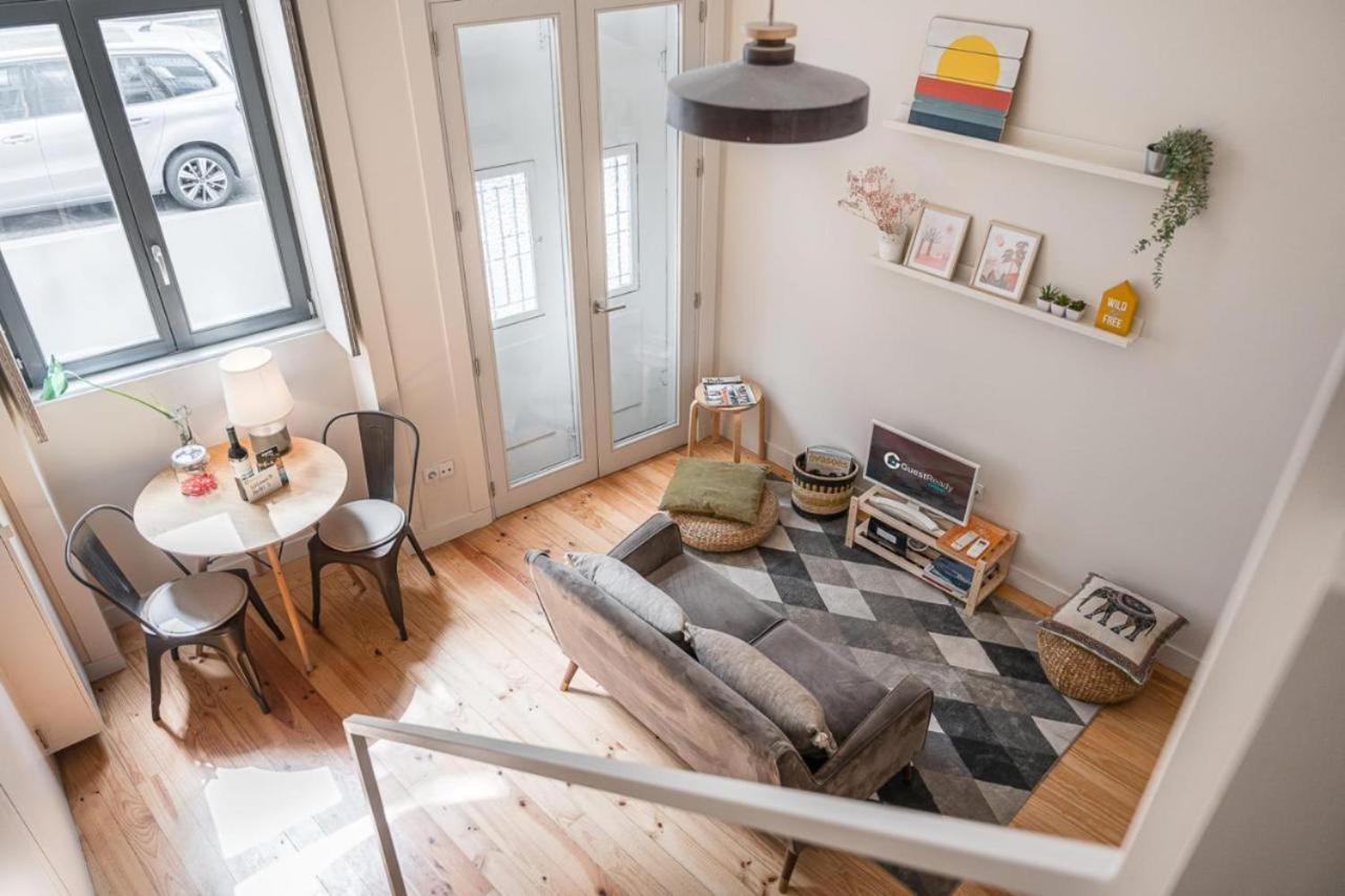 Oporto Cozy Flats Apartamento Exterior foto