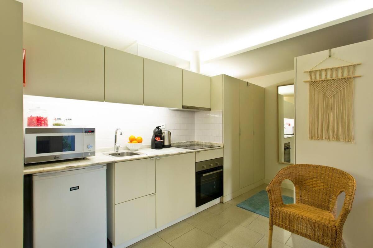 Oporto Cozy Flats Apartamento Exterior foto