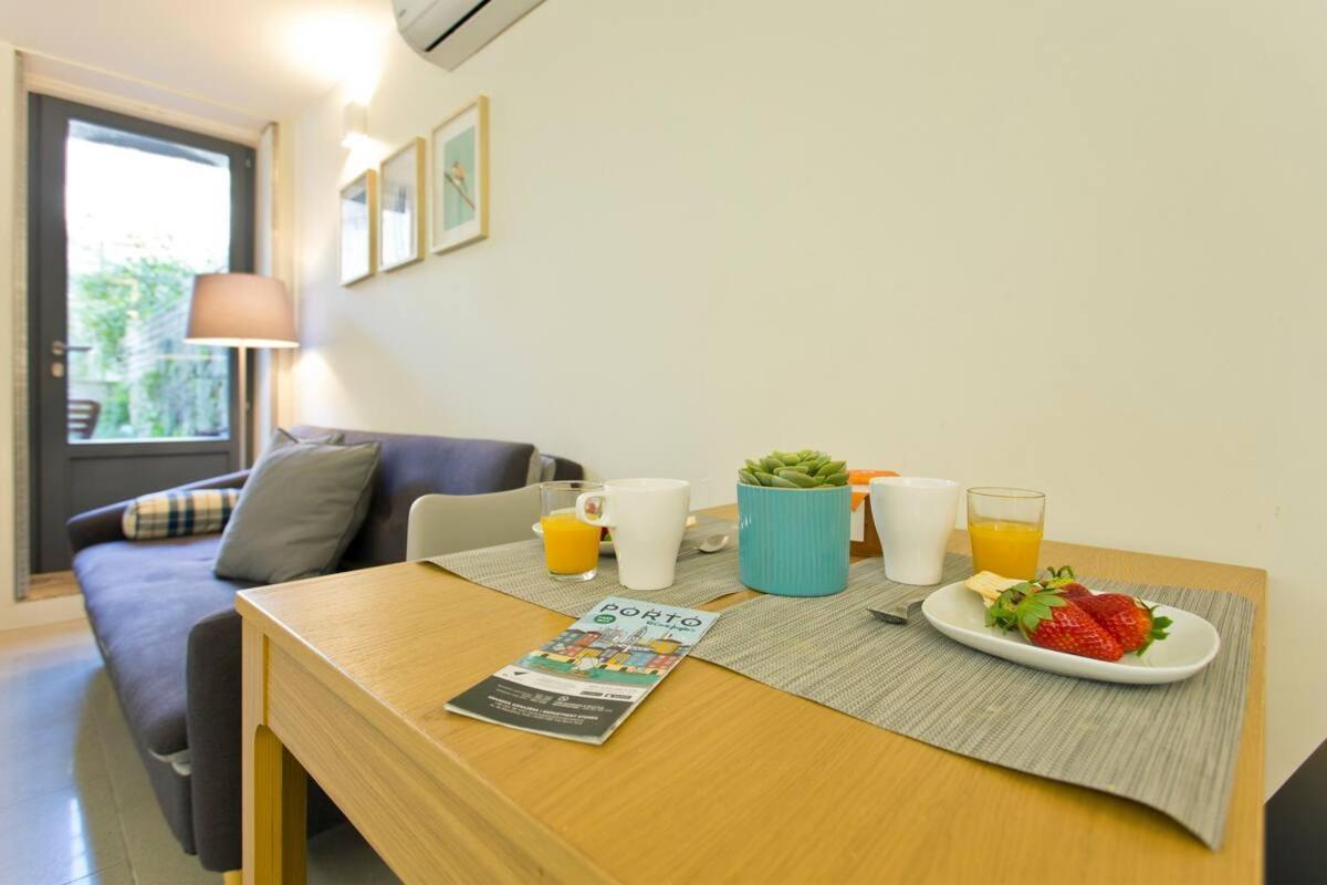 Oporto Cozy Flats Apartamento Exterior foto