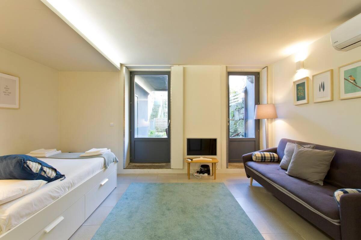 Oporto Cozy Flats Apartamento Exterior foto