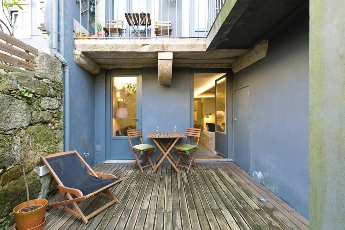 Oporto Cozy Flats Apartamento Exterior foto