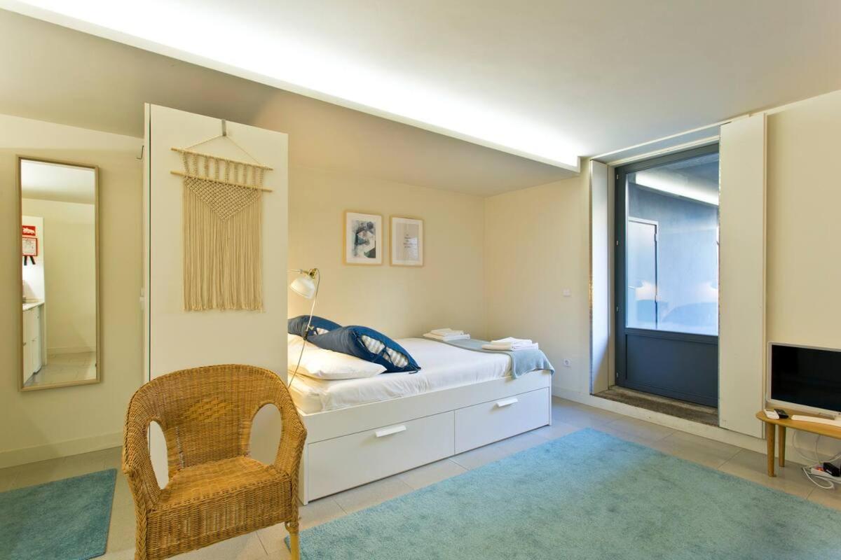 Oporto Cozy Flats Apartamento Exterior foto
