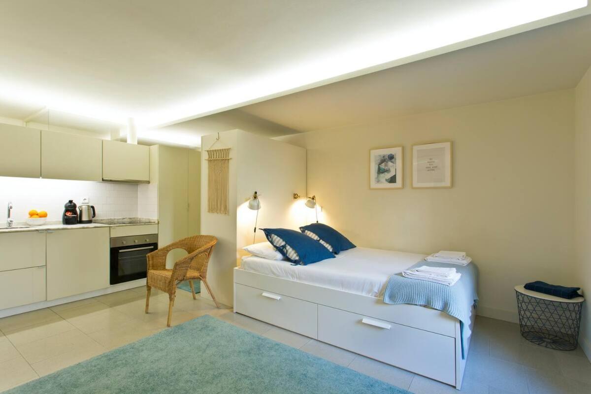Oporto Cozy Flats Apartamento Exterior foto