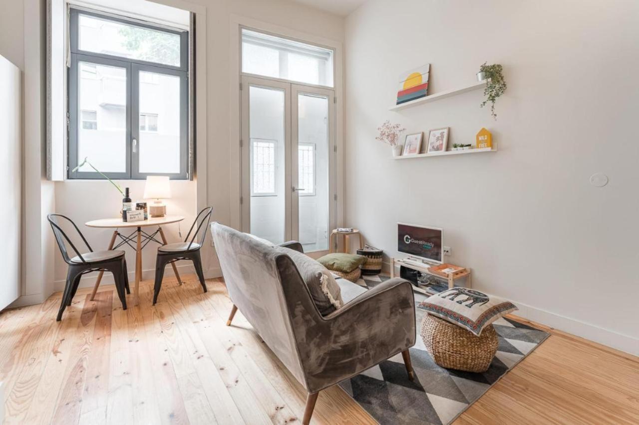 Oporto Cozy Flats Apartamento Exterior foto